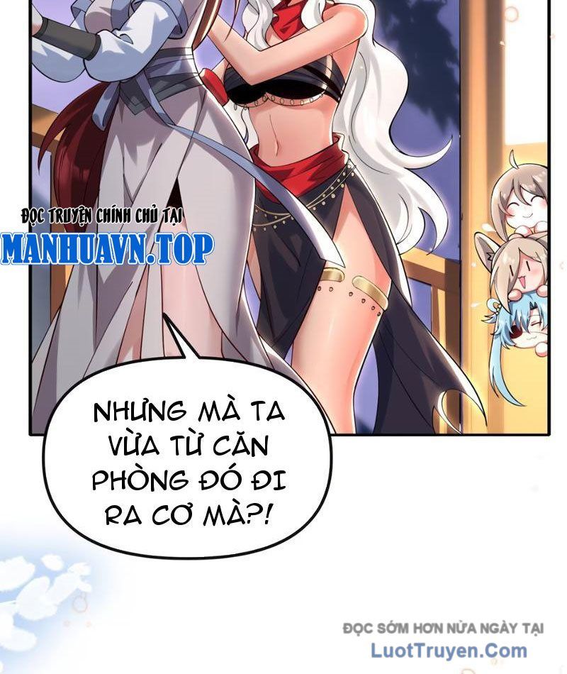 Nữ Đế? Ta chỉ cùng nương tử yêu đương! Chap 18 - Next Chap 19
