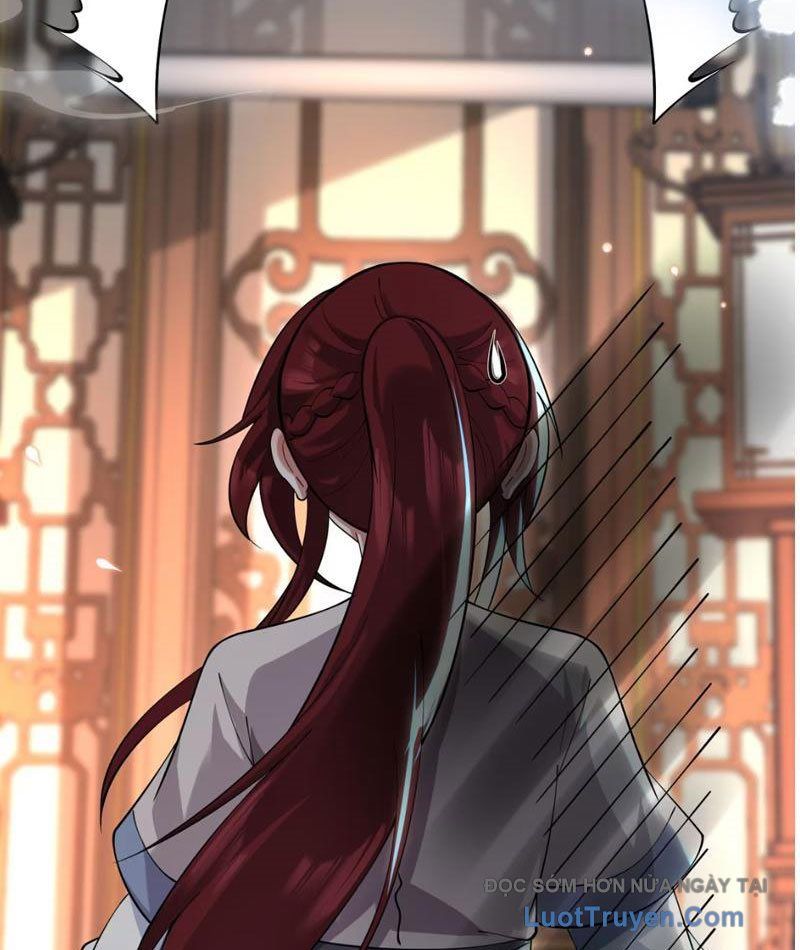 Nữ Đế? Ta chỉ cùng nương tử yêu đương! Chap 18 - Next Chap 19