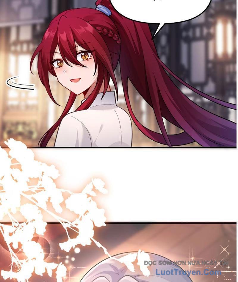 Nữ Đế? Ta chỉ cùng nương tử yêu đương! Chap 18 - Next Chap 19