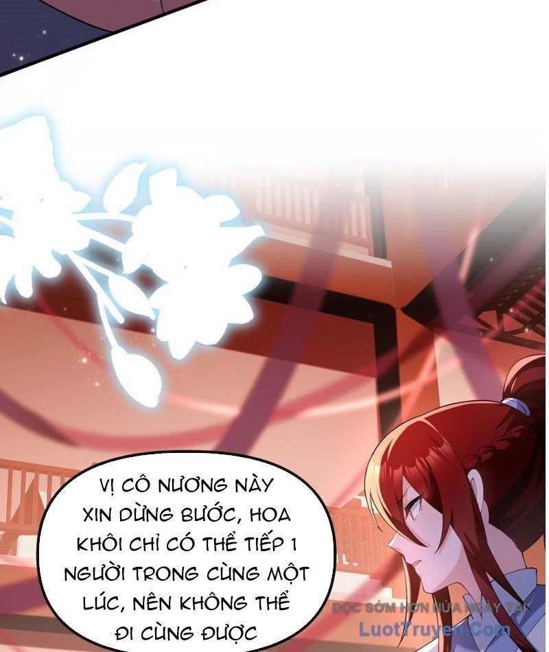 Nữ Đế? Ta chỉ cùng nương tử yêu đương! Chap 18 - Next Chap 19