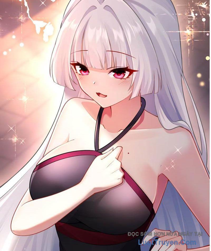 Nữ Đế? Ta chỉ cùng nương tử yêu đương! Chap 18 - Next Chap 19