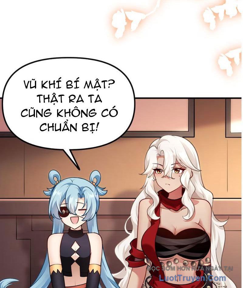 Nữ Đế? Ta chỉ cùng nương tử yêu đương! Chap 18 - Next Chap 19