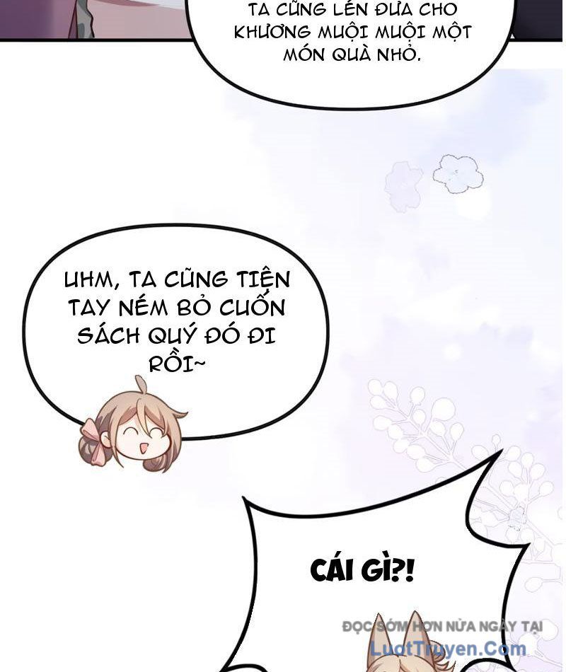 Nữ Đế? Ta chỉ cùng nương tử yêu đương! Chap 18 - Next Chap 19