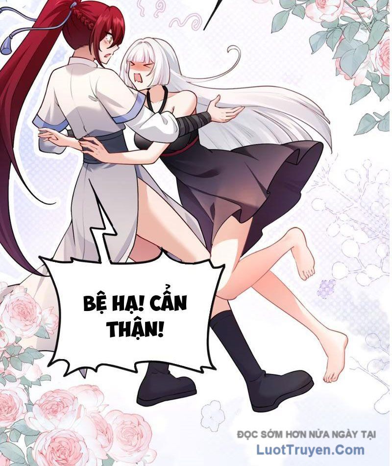 Nữ Đế? Ta chỉ cùng nương tử yêu đương! Chap 18 - Next Chap 19