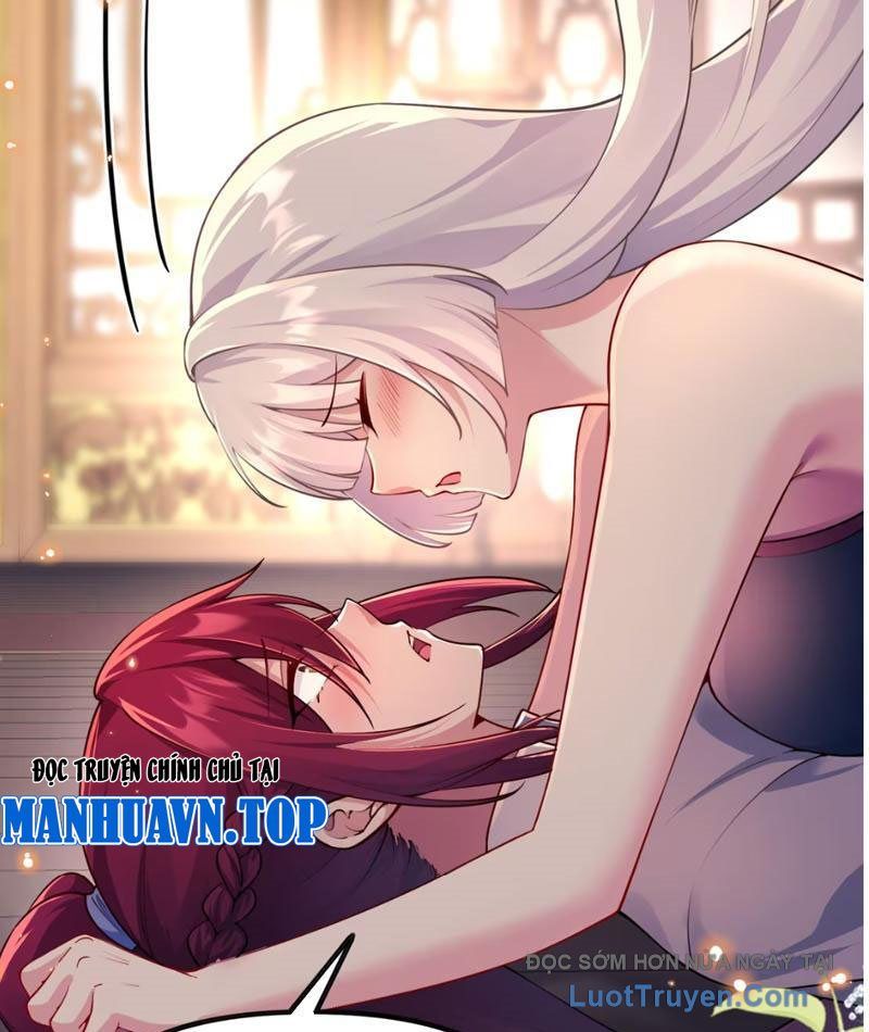 Nữ Đế? Ta chỉ cùng nương tử yêu đương! Chap 18 - Next Chap 19