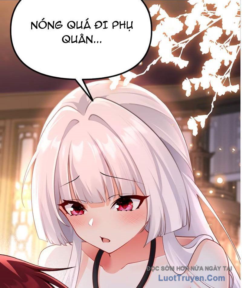 Nữ Đế? Ta chỉ cùng nương tử yêu đương! Chap 18 - Next Chap 19