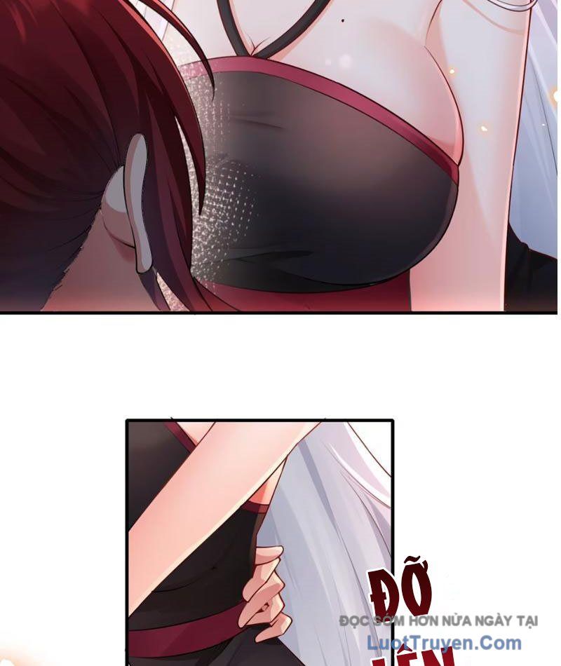 Nữ Đế? Ta chỉ cùng nương tử yêu đương! Chap 18 - Next Chap 19