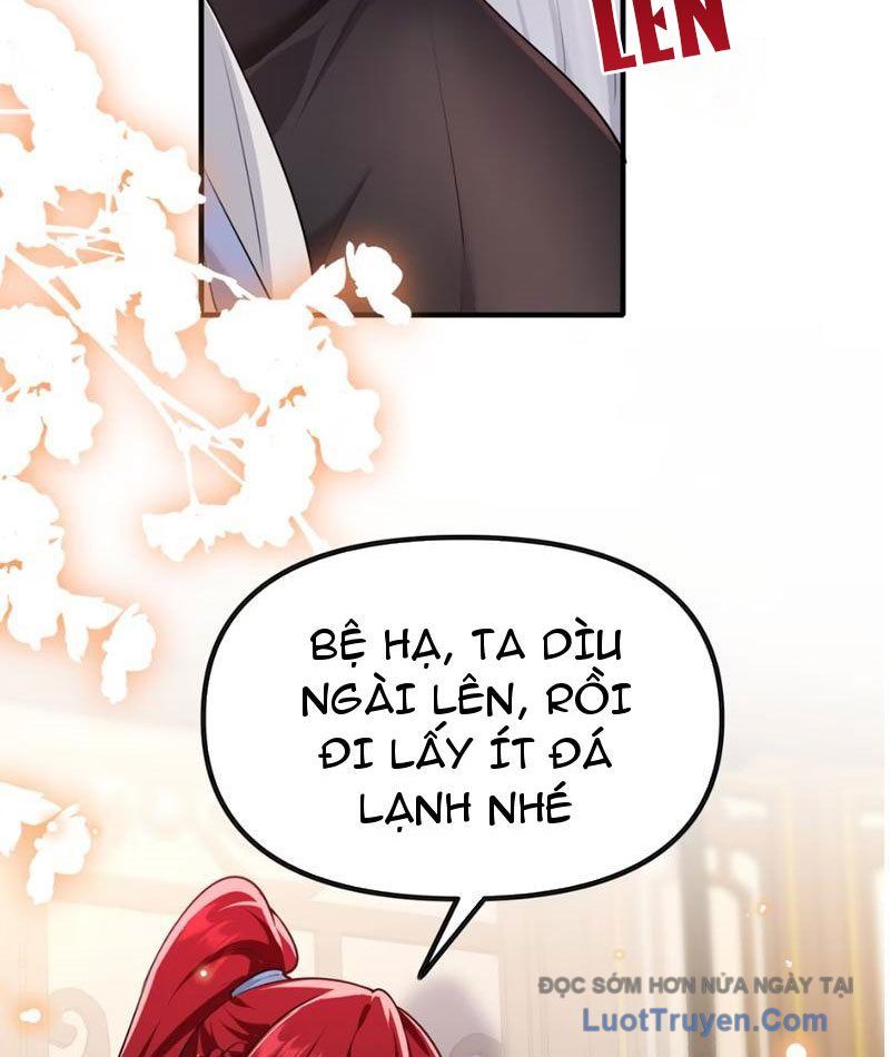 Nữ Đế? Ta chỉ cùng nương tử yêu đương! Chap 18 - Next Chap 19