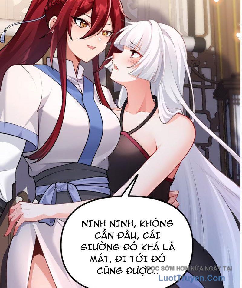 Nữ Đế? Ta chỉ cùng nương tử yêu đương! Chap 18 - Next Chap 19