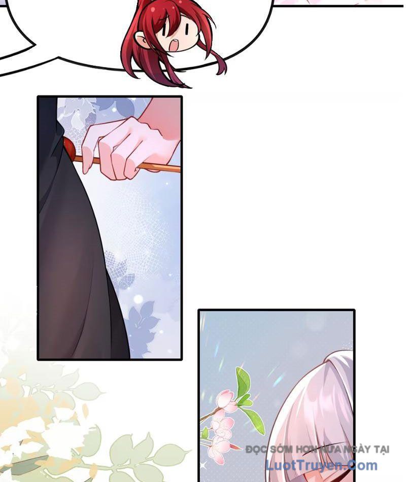 Nữ Đế? Ta chỉ cùng nương tử yêu đương! Chap 18 - Next Chap 19