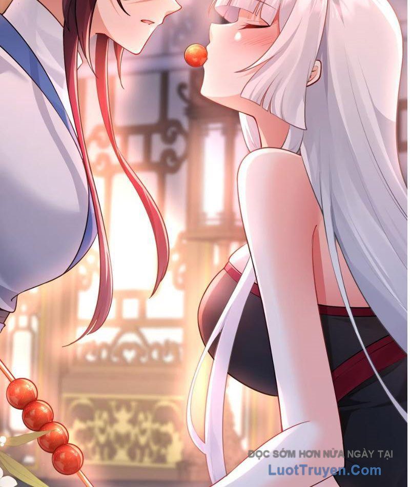 Nữ Đế? Ta chỉ cùng nương tử yêu đương! Chap 18 - Next Chap 19