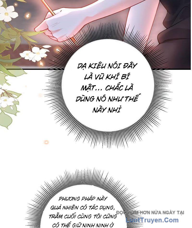 Nữ Đế? Ta chỉ cùng nương tử yêu đương! Chap 18 - Next Chap 19