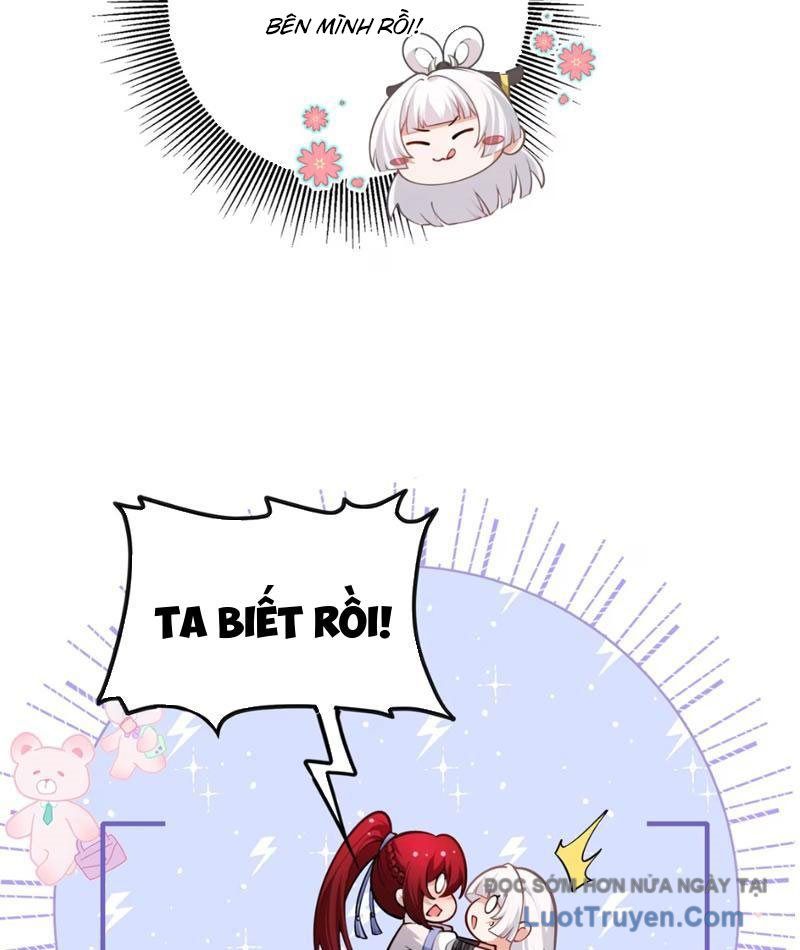 Nữ Đế? Ta chỉ cùng nương tử yêu đương! Chap 18 - Next Chap 19