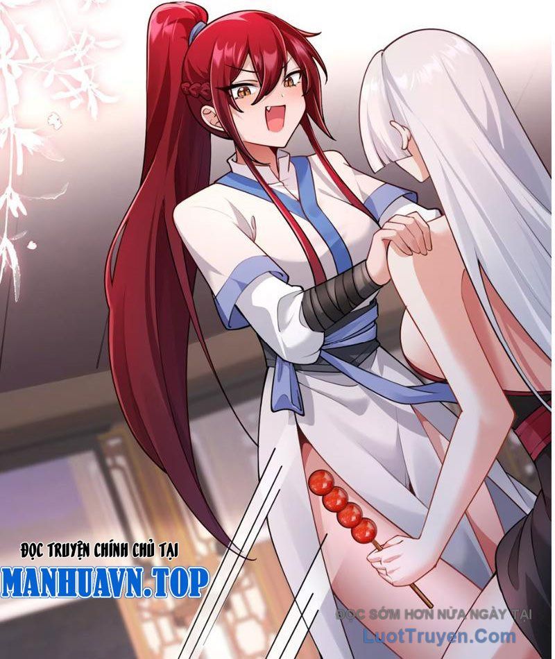 Nữ Đế? Ta chỉ cùng nương tử yêu đương! Chap 18 - Next Chap 19