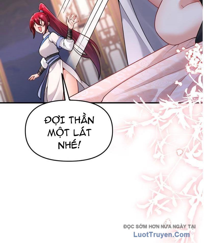 Nữ Đế? Ta chỉ cùng nương tử yêu đương! Chap 18 - Next Chap 19