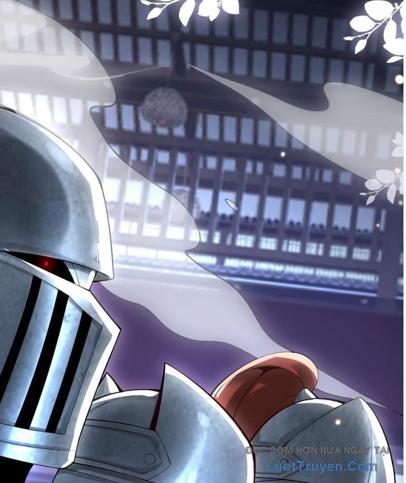 Nữ Đế? Ta chỉ cùng nương tử yêu đương! Chap 19 - Next Chap 20