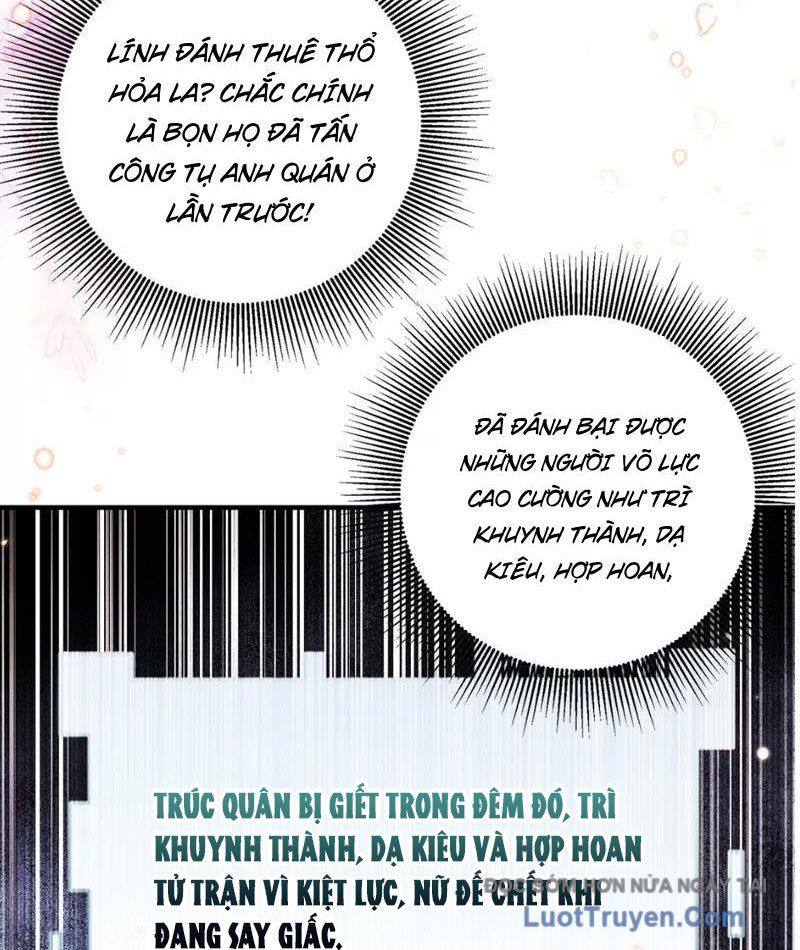 Nữ Đế? Ta chỉ cùng nương tử yêu đương! Chap 19 - Next Chap 20