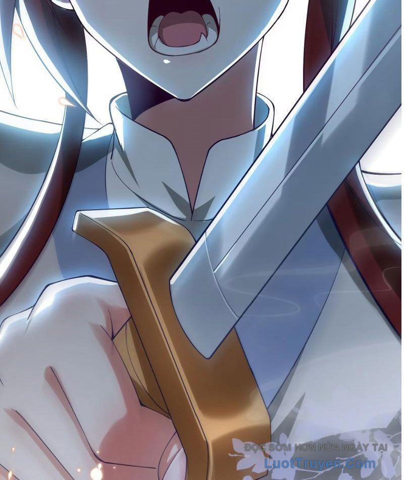 Nữ Đế? Ta chỉ cùng nương tử yêu đương! Chap 19 - Next Chap 20