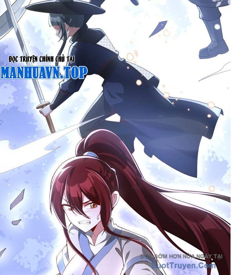 Nữ Đế? Ta chỉ cùng nương tử yêu đương! Chap 19 - Next Chap 20