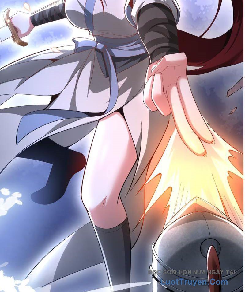 Nữ Đế? Ta chỉ cùng nương tử yêu đương! Chap 19 - Next Chap 20