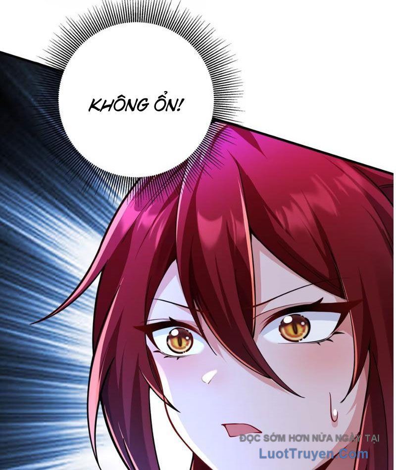 Nữ Đế? Ta chỉ cùng nương tử yêu đương! Chap 19 - Next Chap 20