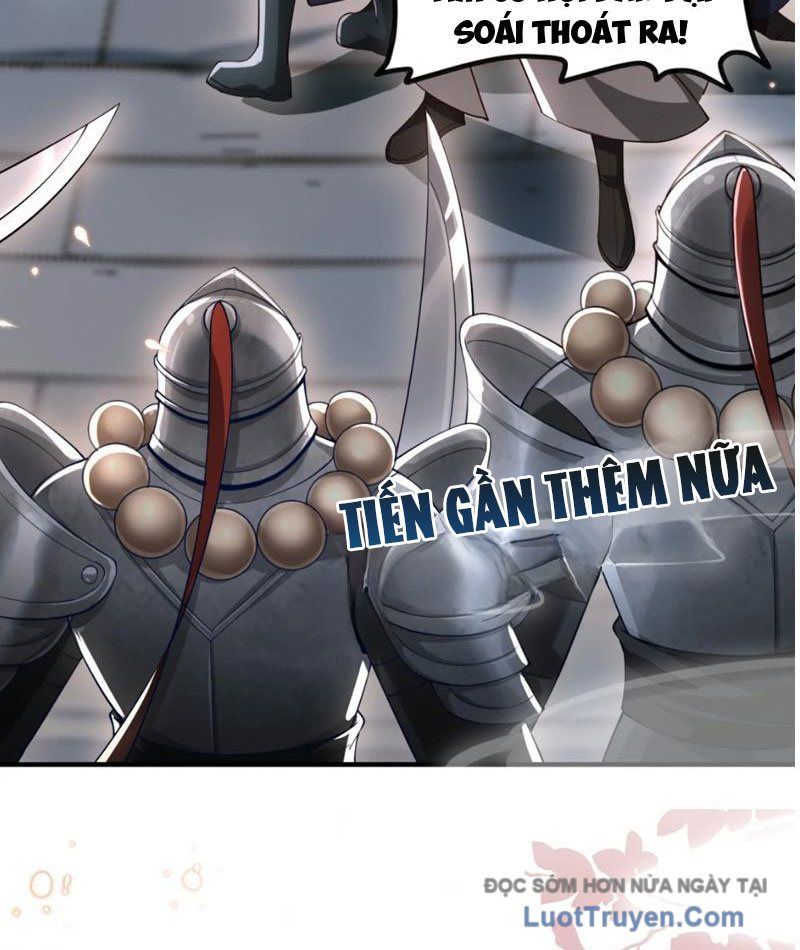 Nữ Đế? Ta chỉ cùng nương tử yêu đương! Chap 19 - Next Chap 20