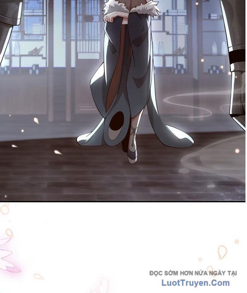 Nữ Đế? Ta chỉ cùng nương tử yêu đương! Chap 19 - Next Chap 20