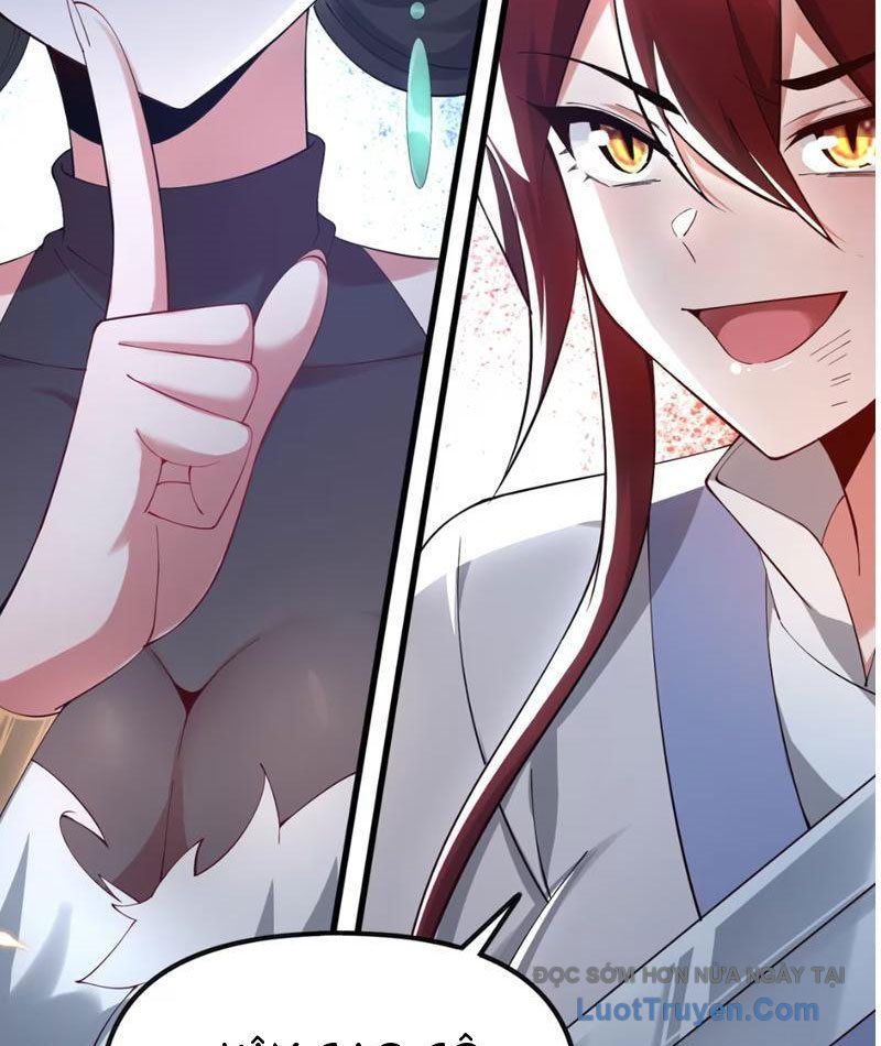 Nữ Đế? Ta chỉ cùng nương tử yêu đương! Chap 19 - Next Chap 20