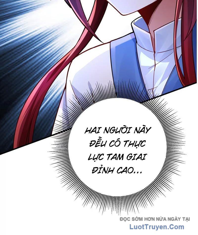 Nữ Đế? Ta chỉ cùng nương tử yêu đương! Chap 19 - Next Chap 20