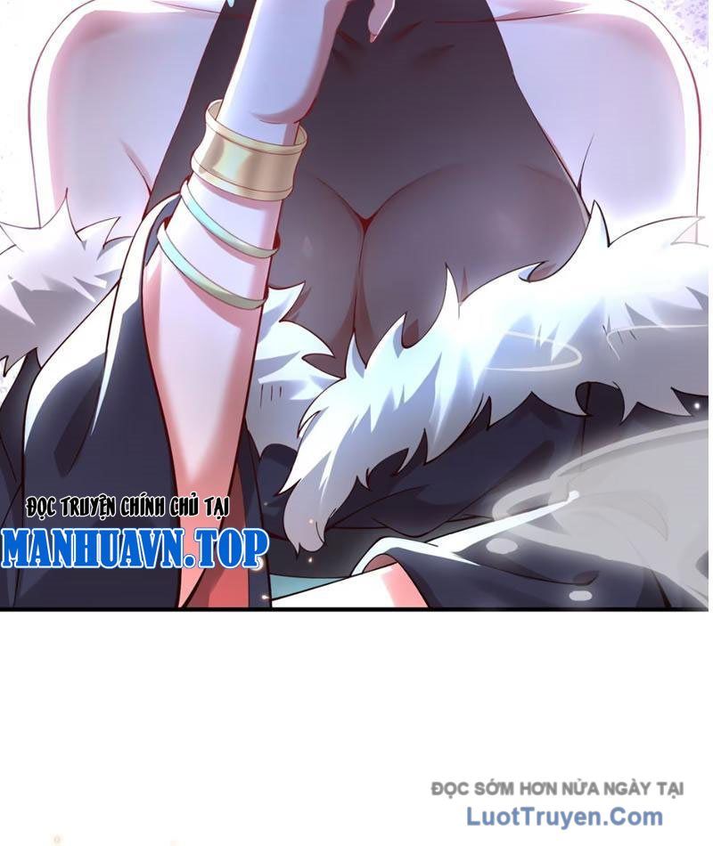 Nữ Đế? Ta chỉ cùng nương tử yêu đương! Chap 19 - Next Chap 20