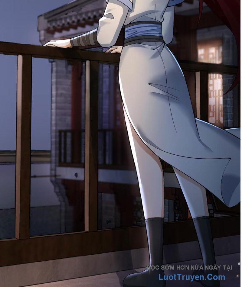 Nữ Đế? Ta chỉ cùng nương tử yêu đương! Chap 19 - Next Chap 20