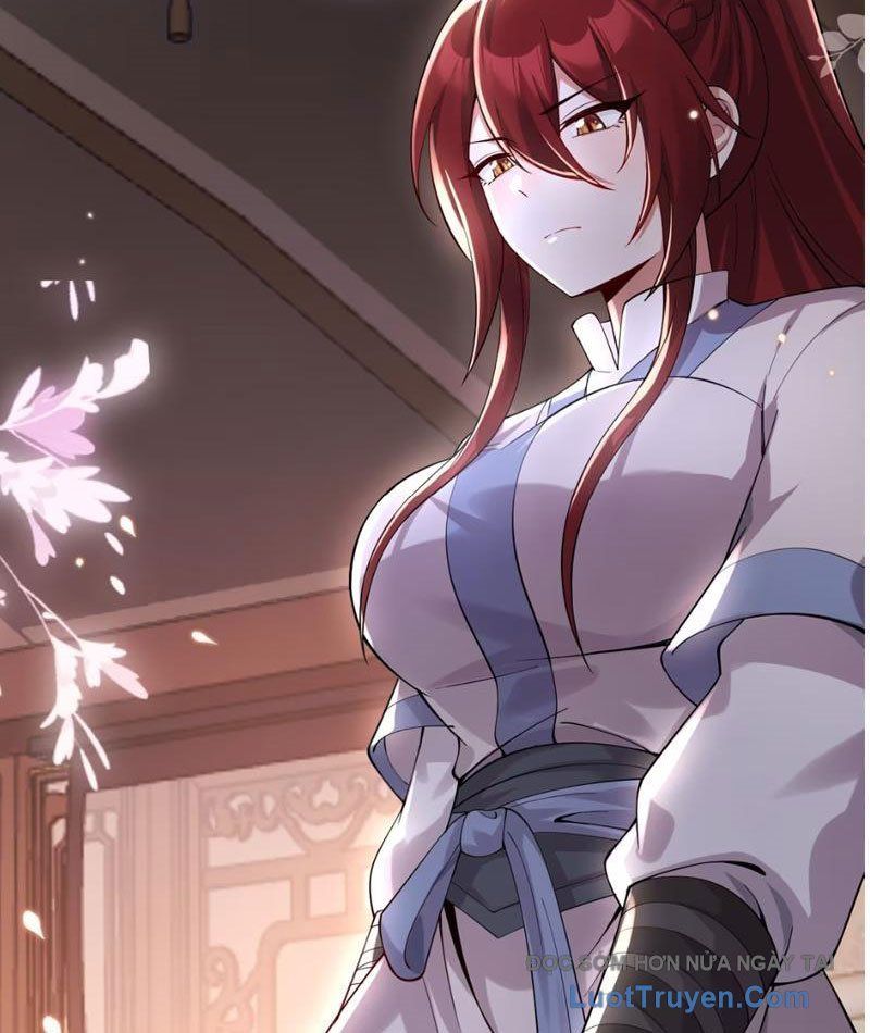 Nữ Đế? Ta chỉ cùng nương tử yêu đương! Chap 19 - Next Chap 20