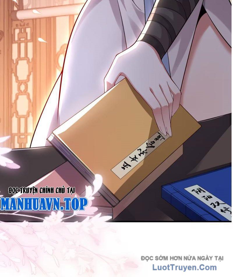 Nữ Đế? Ta chỉ cùng nương tử yêu đương! Chap 19 - Next Chap 20