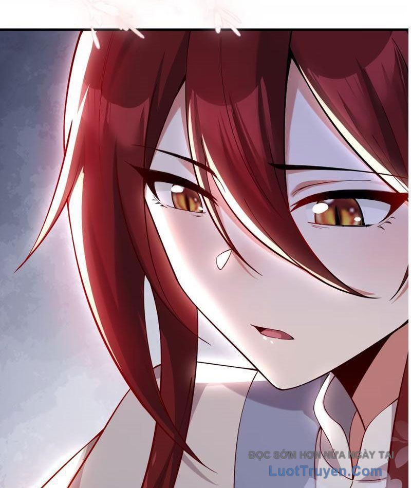 Nữ Đế? Ta chỉ cùng nương tử yêu đương! Chap 19 - Next Chap 20