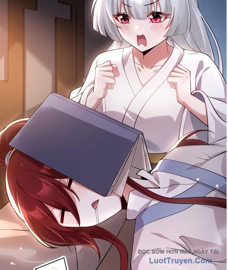 Nữ Đế? Ta chỉ cùng nương tử yêu đương! Chap 19 - Next Chap 20