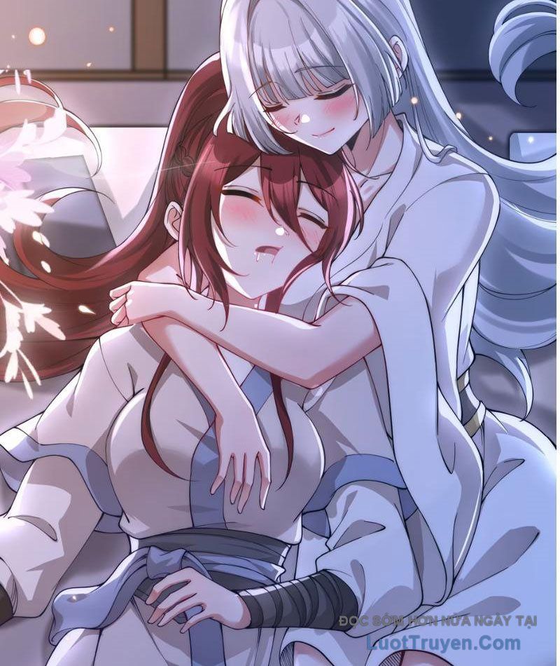 Nữ Đế? Ta chỉ cùng nương tử yêu đương! Chap 19 - Next Chap 20