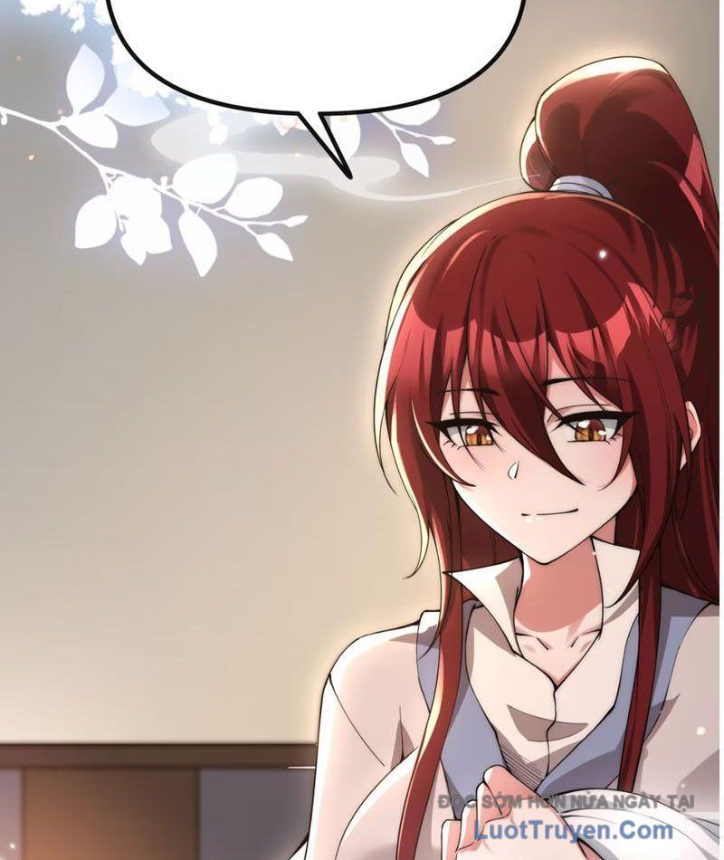 Nữ Đế? Ta chỉ cùng nương tử yêu đương! Chap 19 - Next Chap 20