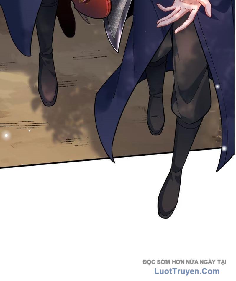 Nữ Đế? Ta chỉ cùng nương tử yêu đương! Chap 19 - Next Chap 20