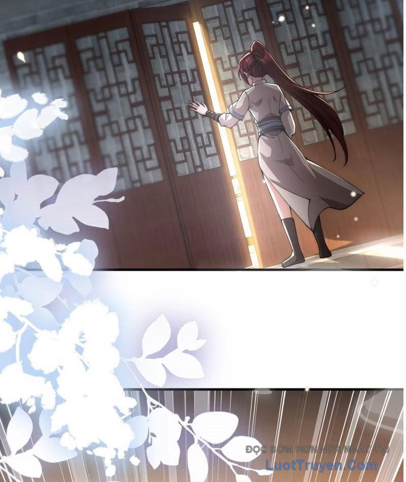 Nữ Đế? Ta chỉ cùng nương tử yêu đương! Chap 19 - Next Chap 20