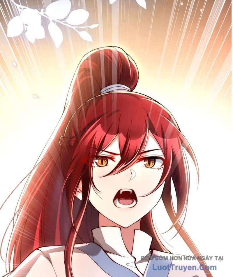 Nữ Đế? Ta chỉ cùng nương tử yêu đương! Chap 19 - Next Chap 20