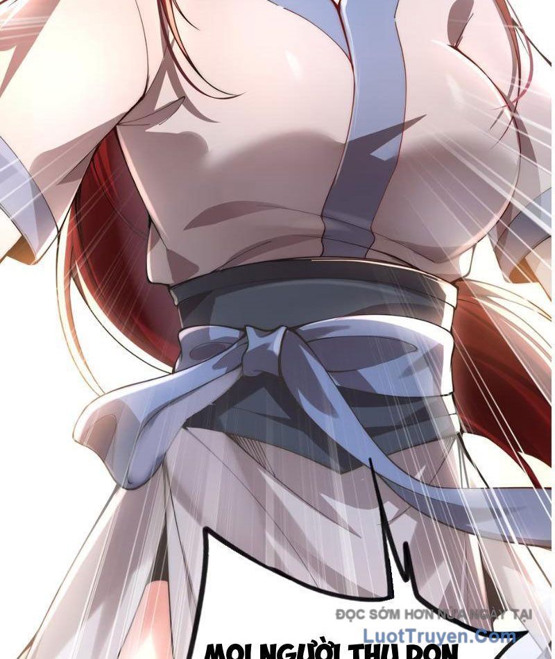 Nữ Đế? Ta chỉ cùng nương tử yêu đương! Chap 19 - Next Chap 20