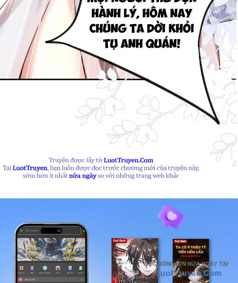 Nữ Đế? Ta chỉ cùng nương tử yêu đương! Chap 19 - Next Chap 20