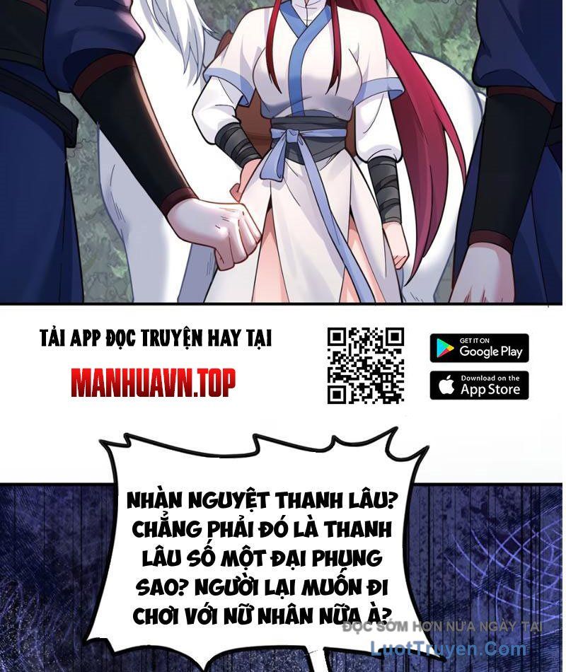 Nữ Đế? Ta chỉ cùng nương tử yêu đương! Chap 19 - Next Chap 20