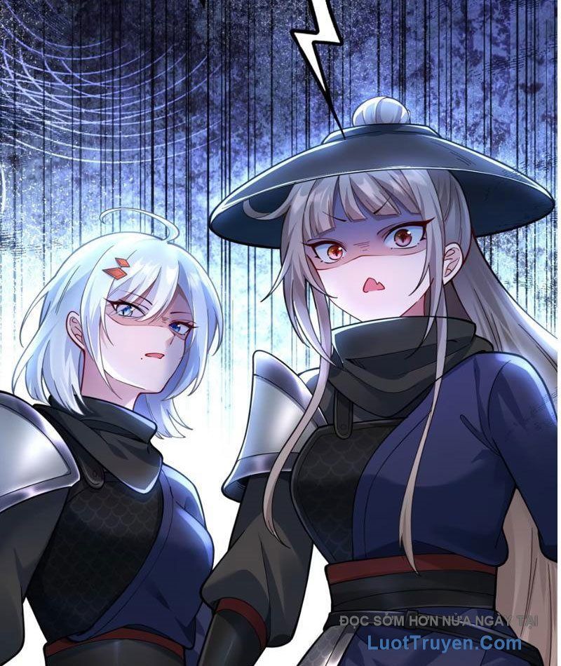 Nữ Đế? Ta chỉ cùng nương tử yêu đương! Chap 19 - Next Chap 20