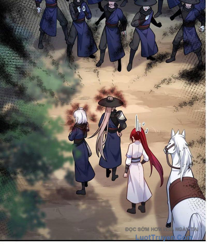 Nữ Đế? Ta chỉ cùng nương tử yêu đương! Chap 19 - Next Chap 20