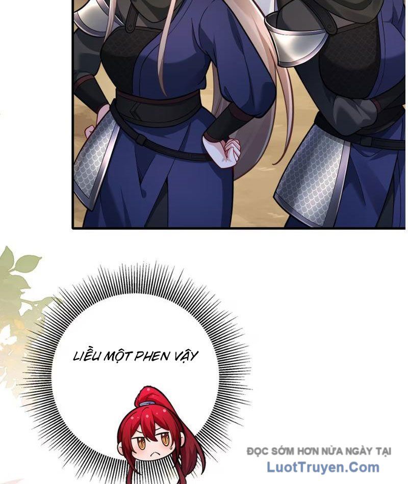 Nữ Đế? Ta chỉ cùng nương tử yêu đương! Chap 19 - Next Chap 20