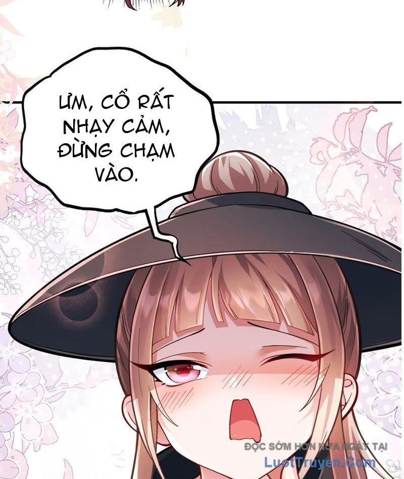Nữ Đế? Ta chỉ cùng nương tử yêu đương! Chap 19 - Next Chap 20