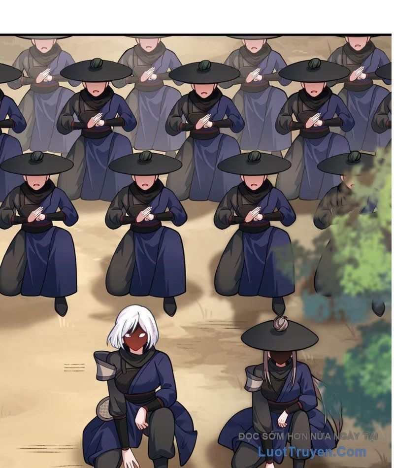 Nữ Đế? Ta chỉ cùng nương tử yêu đương! Chap 19 - Next Chap 20