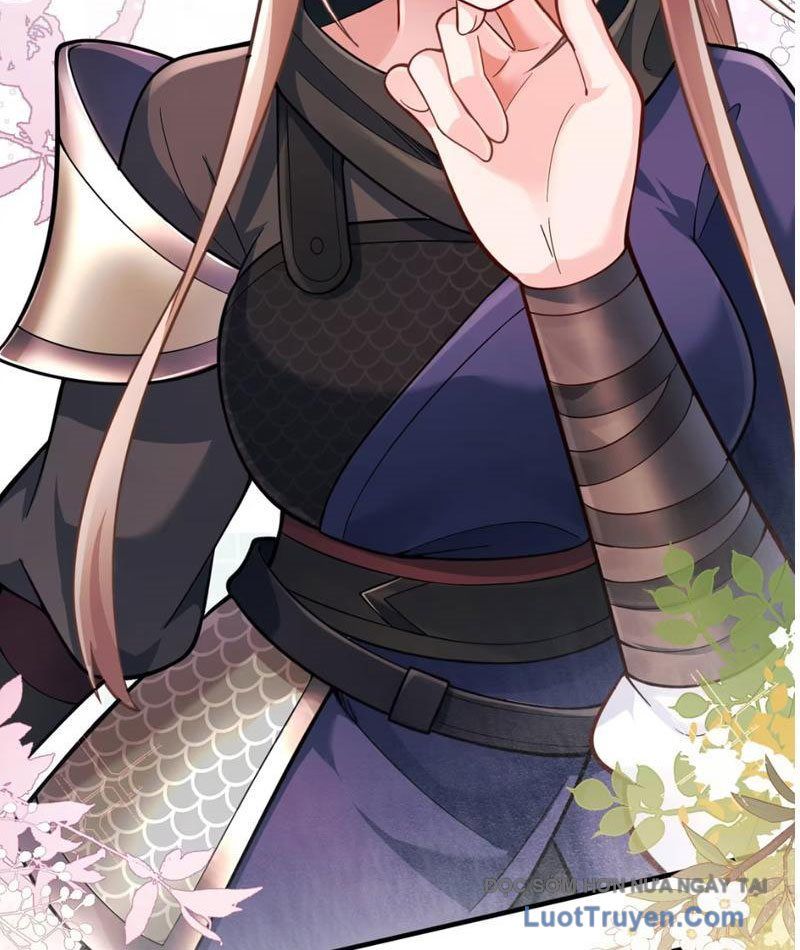 Nữ Đế? Ta chỉ cùng nương tử yêu đương! Chap 19 - Next Chap 20