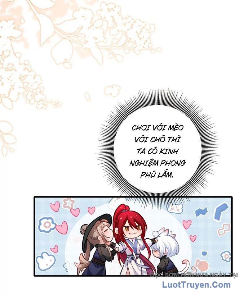 Nữ Đế? Ta chỉ cùng nương tử yêu đương! Chap 19 - Next Chap 20